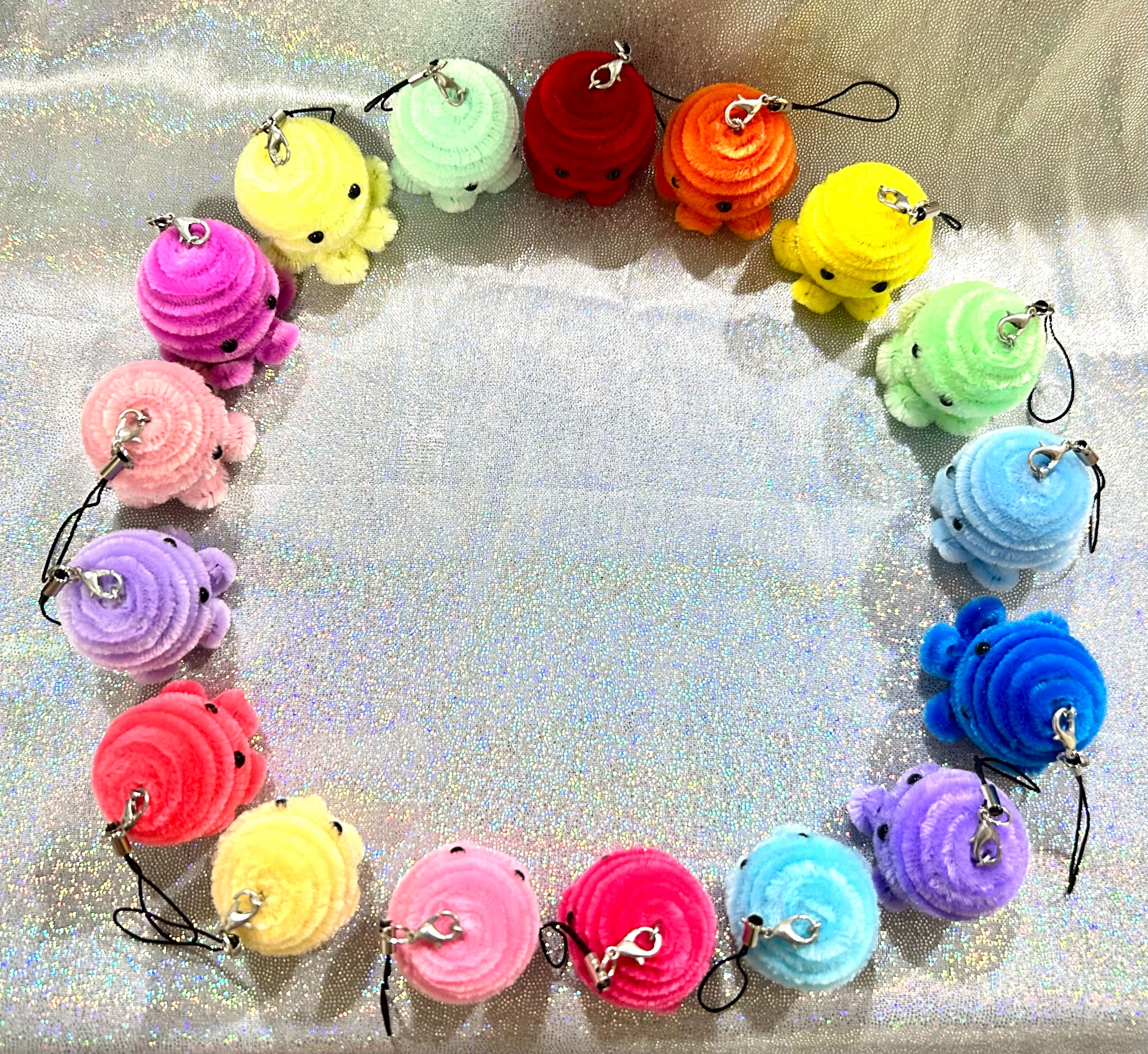 小TAKO介紹說明 請勿下單!!!