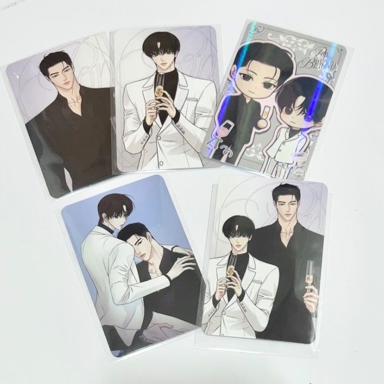 三月-准將世花寶貝