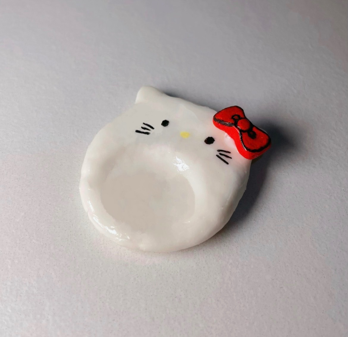 🎀 Kitty忘憂石