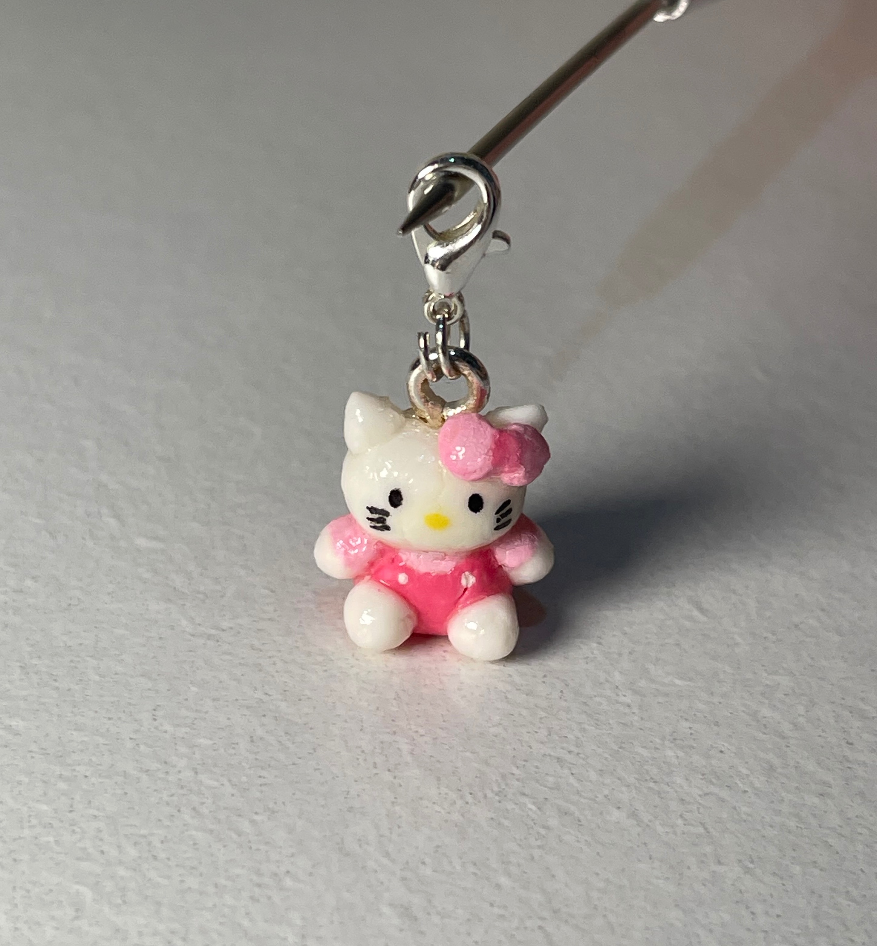 Hello Kitty迷你掛件