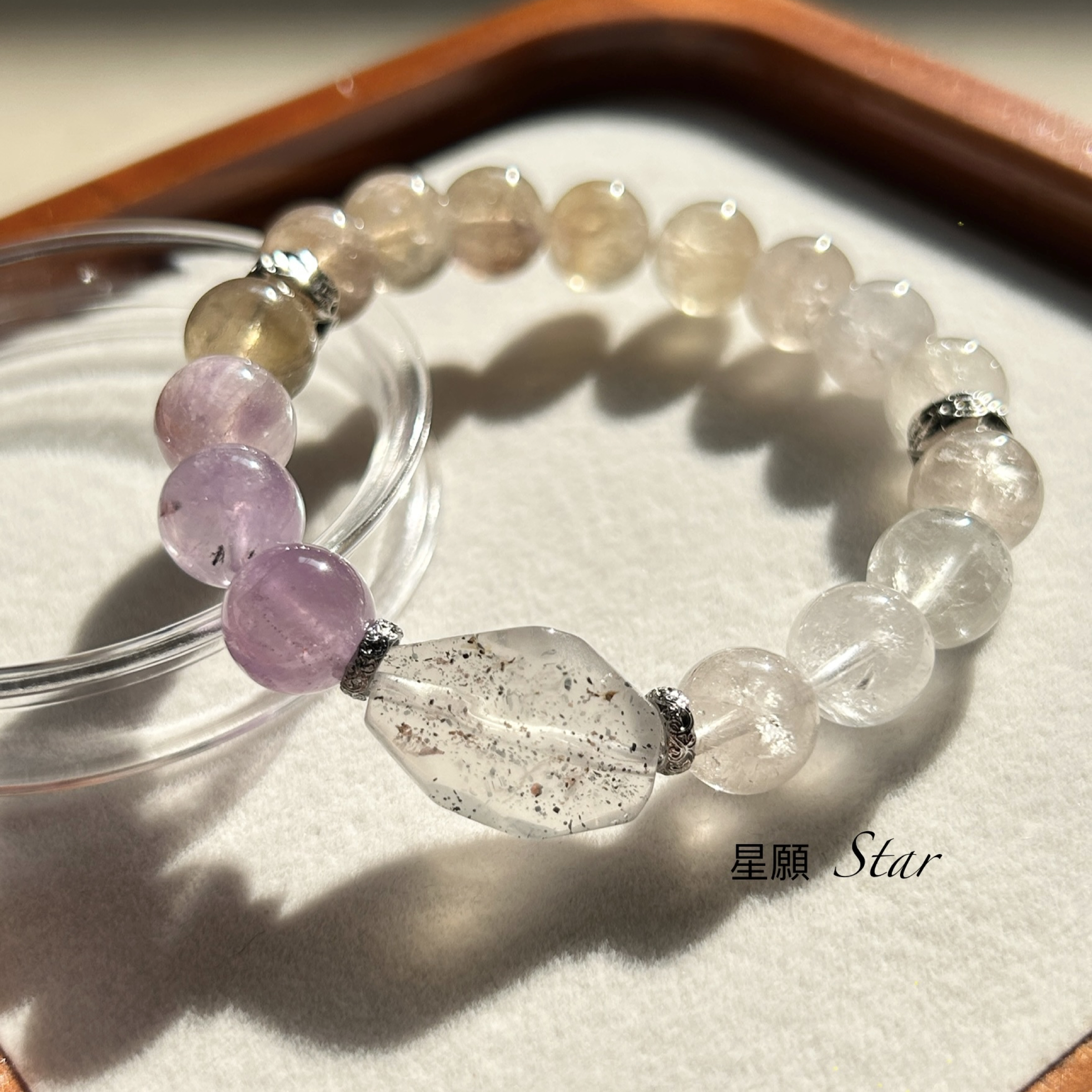 毒液黑草莓/毒液黑超七+彩極光