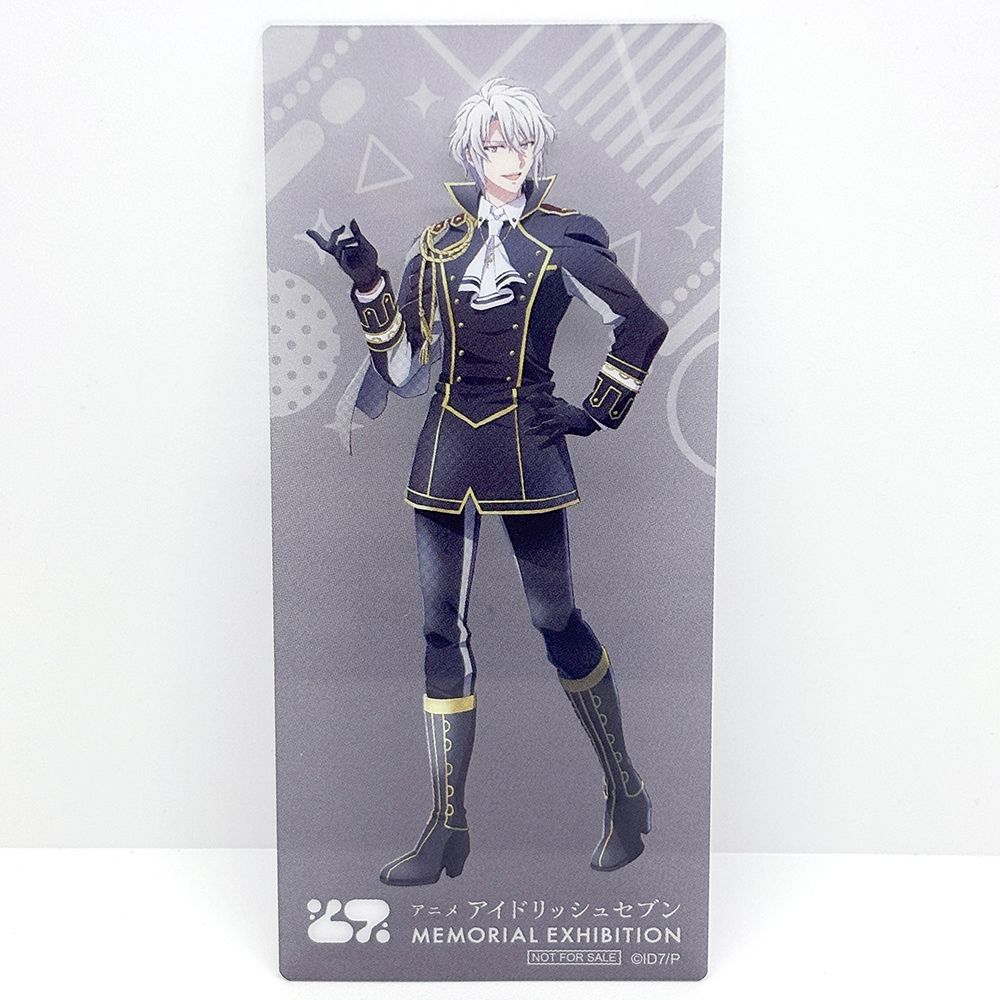 偶像星願Idolish7-Trigger、Re:vale