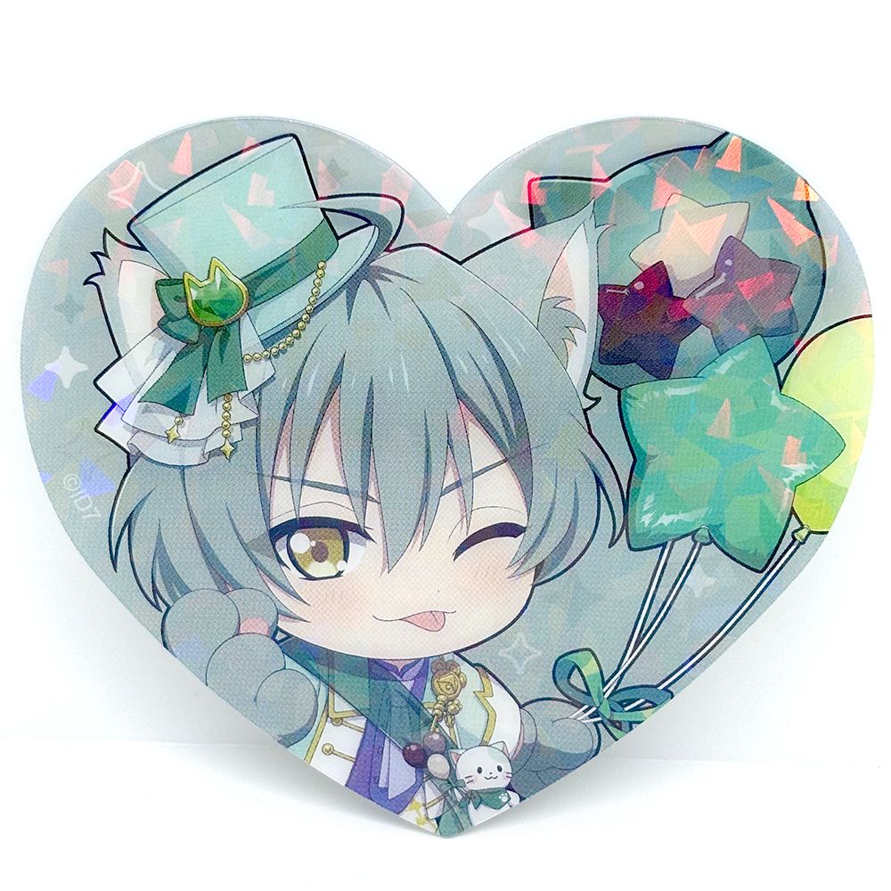 偶像星願Idolish7-Zool