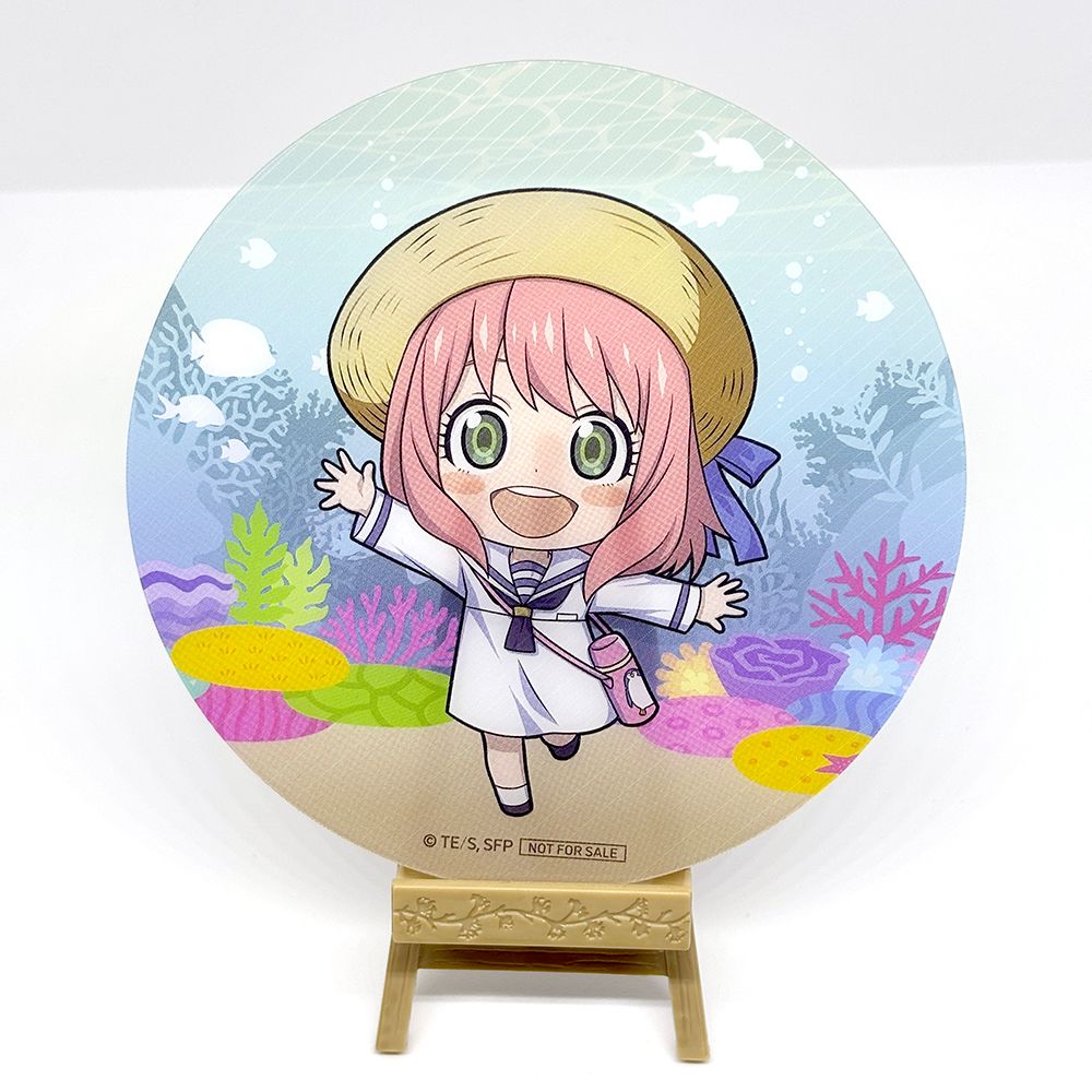 間諜家家酒SPY FAMILY