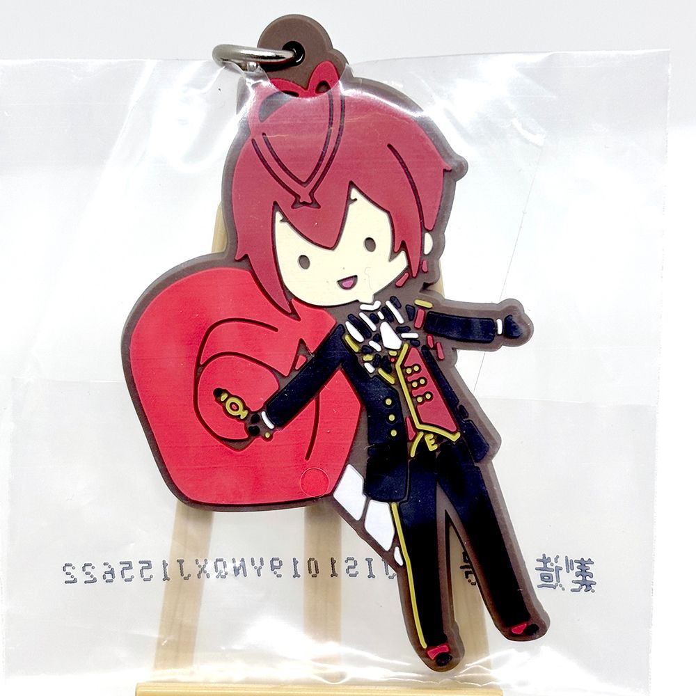 迪士尼扭曲仙境 Disney Twisted-Wonderland