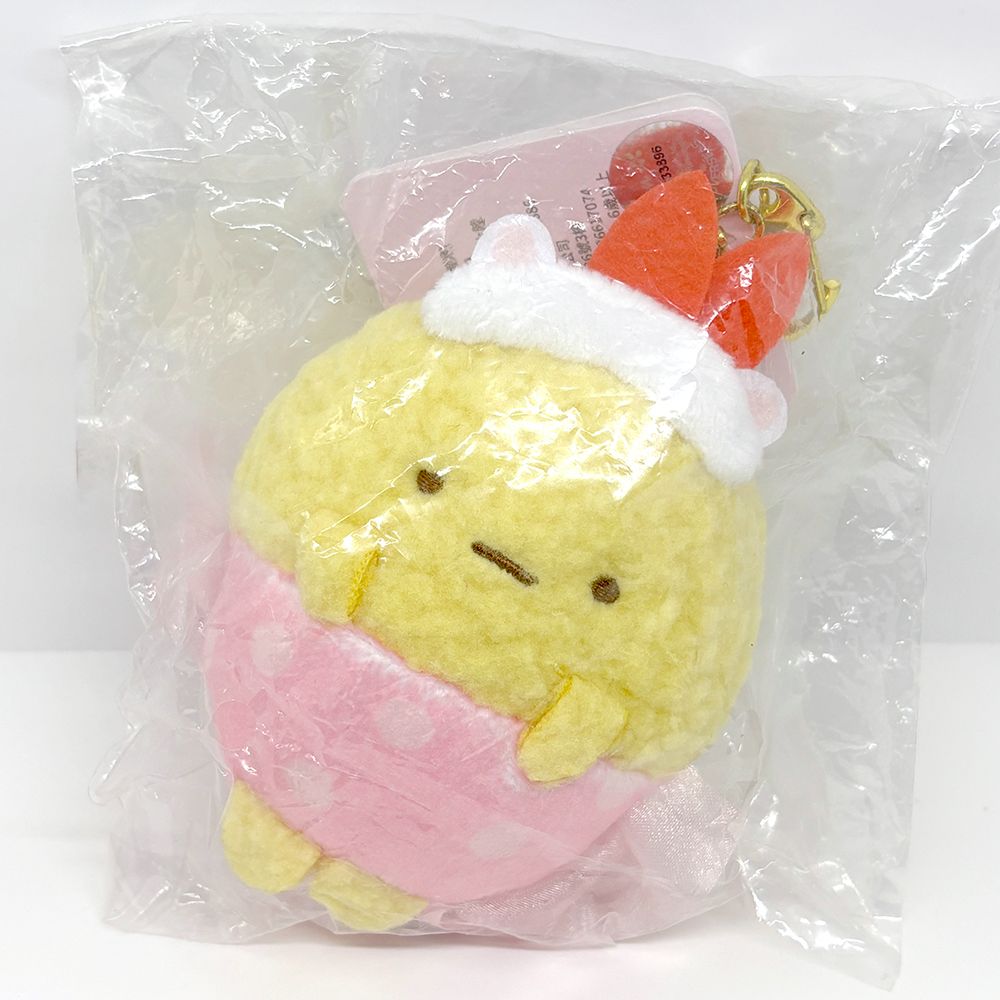 角落小夥伴/角落生物、拉拉熊