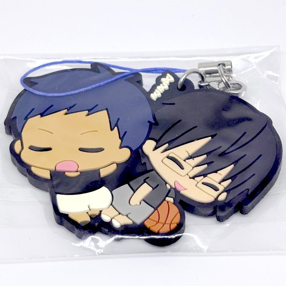 影子籃球員/黑子的籃球