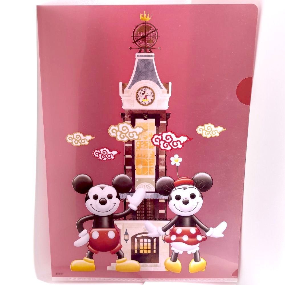 迪士尼-50元專區