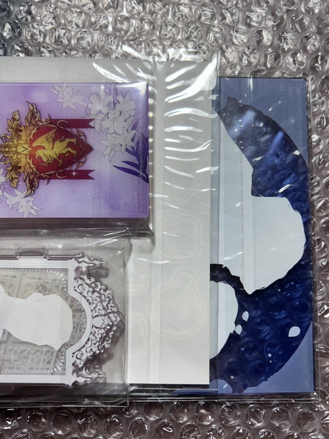 這場婚姻注定凋零：商品詳情 - 1