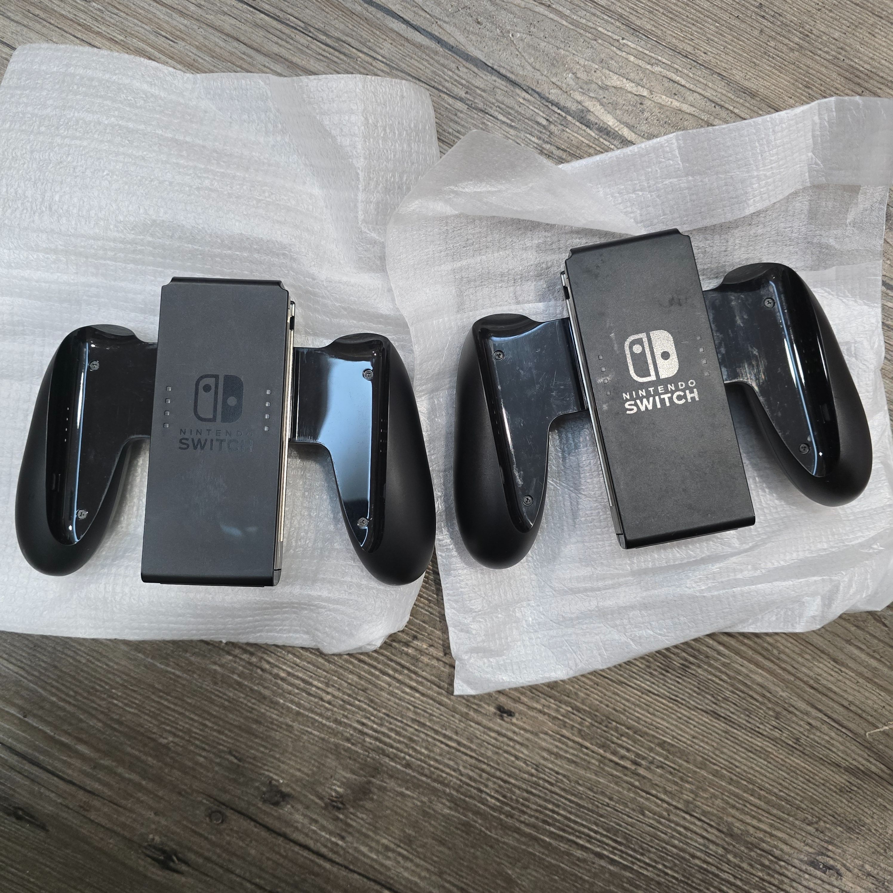 二手隨機出貨 100元/支 狗頭手把座 握把 Joyce手把座