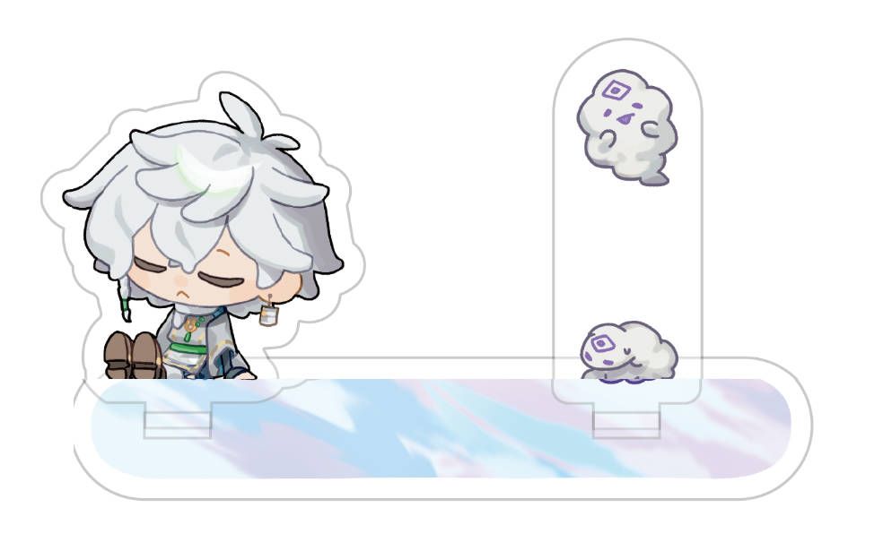 比較不完整ㄉ！看說明！