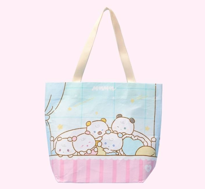 諾亞餅乾/快閃周邊/地瓜條