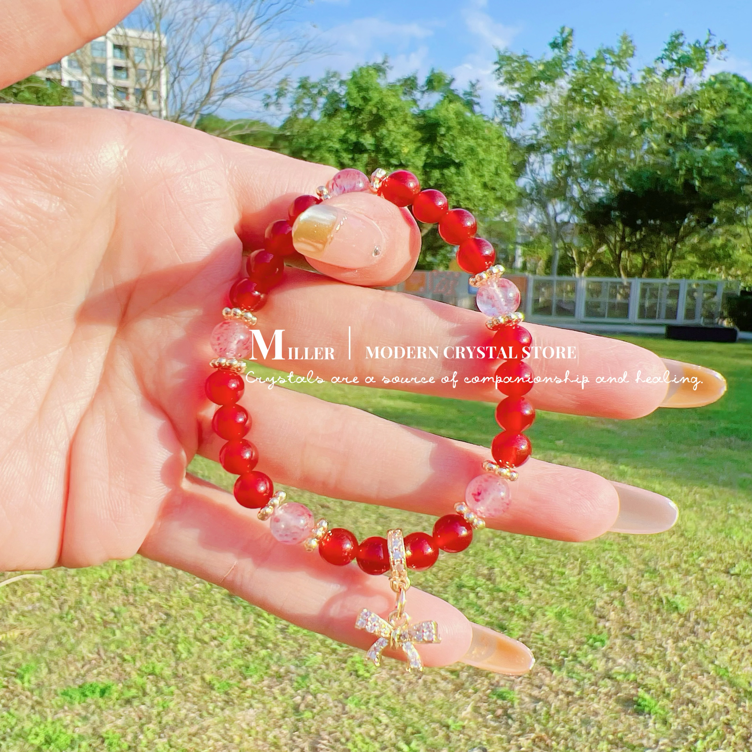 🍓🧧 《喜糖年年》｜新年款 🧧🍓