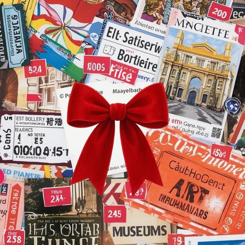 🎁 下訂你的驚喜旅程