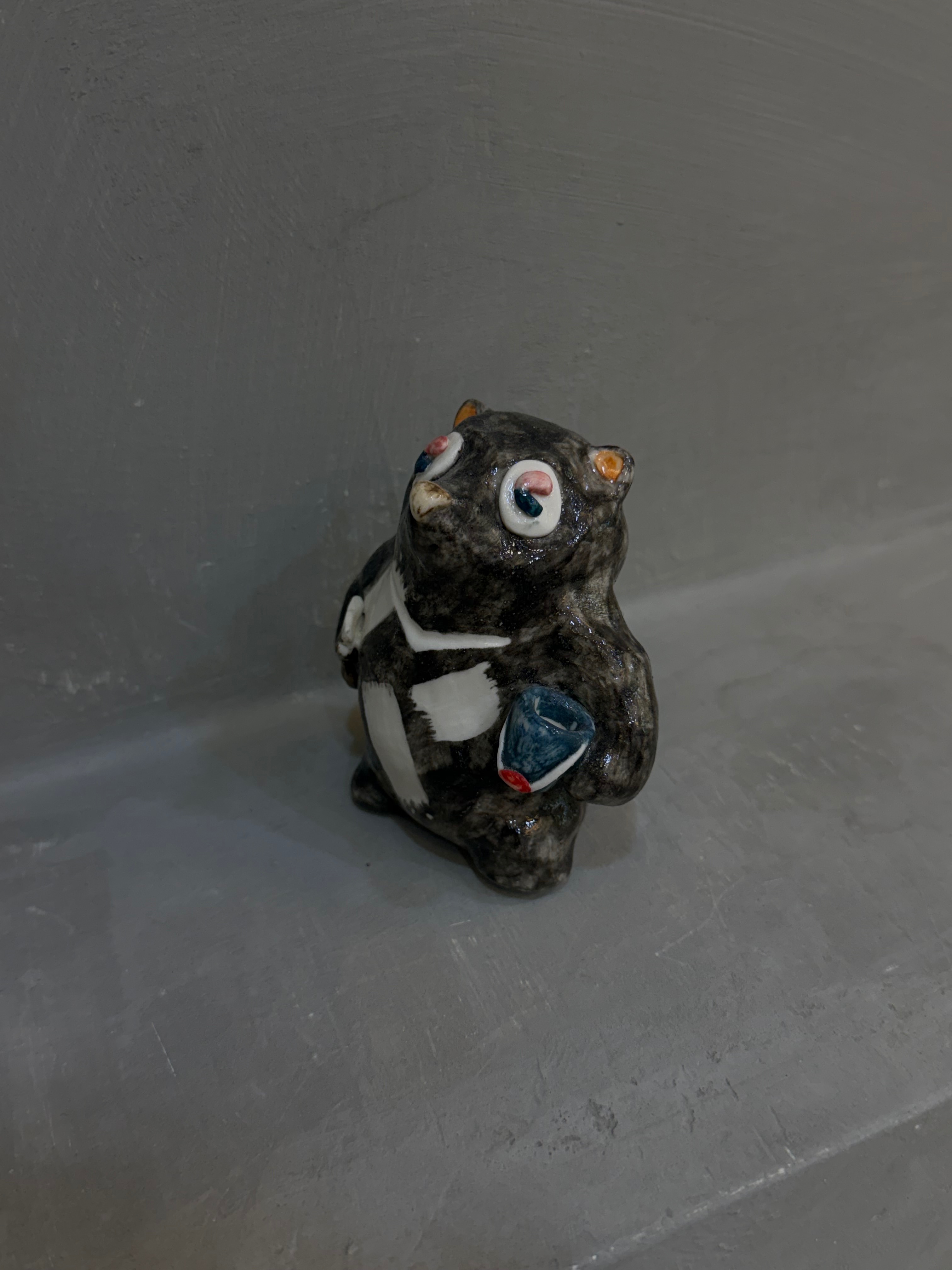 跟風 Becoming White