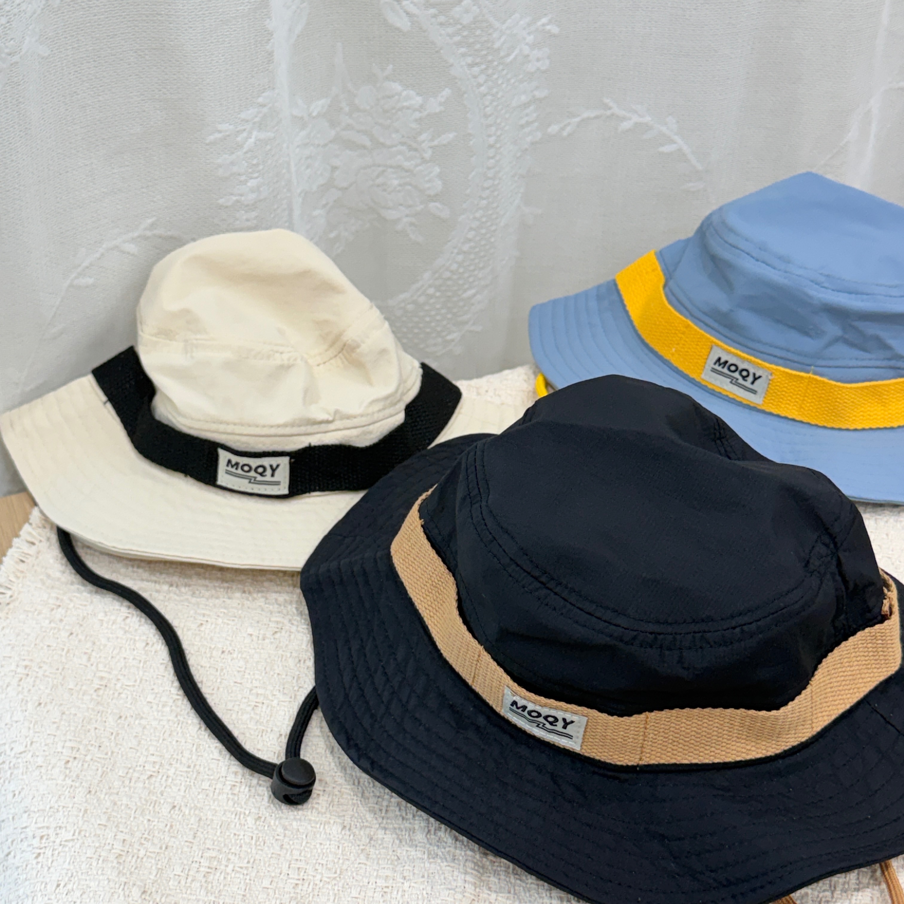 平價配件｜漁夫帽系列