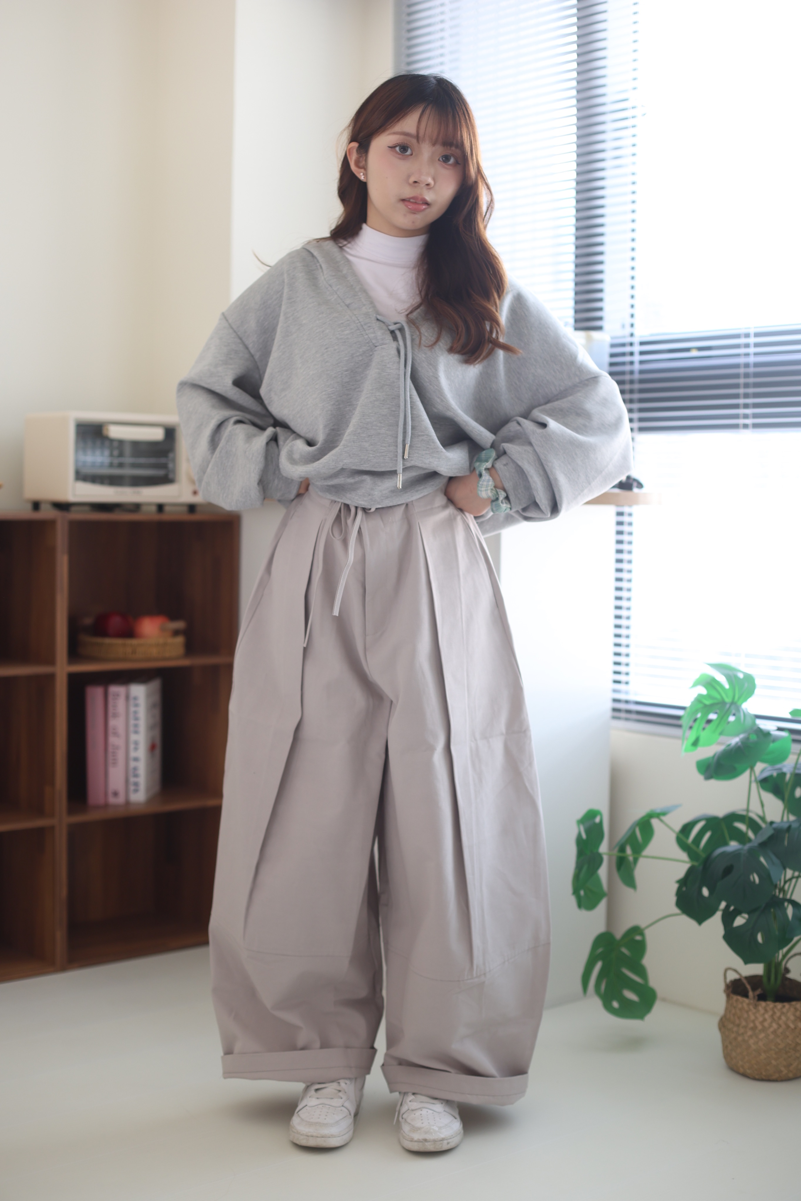 「現貨」檸檬家🍋天絲棉彎刀褲