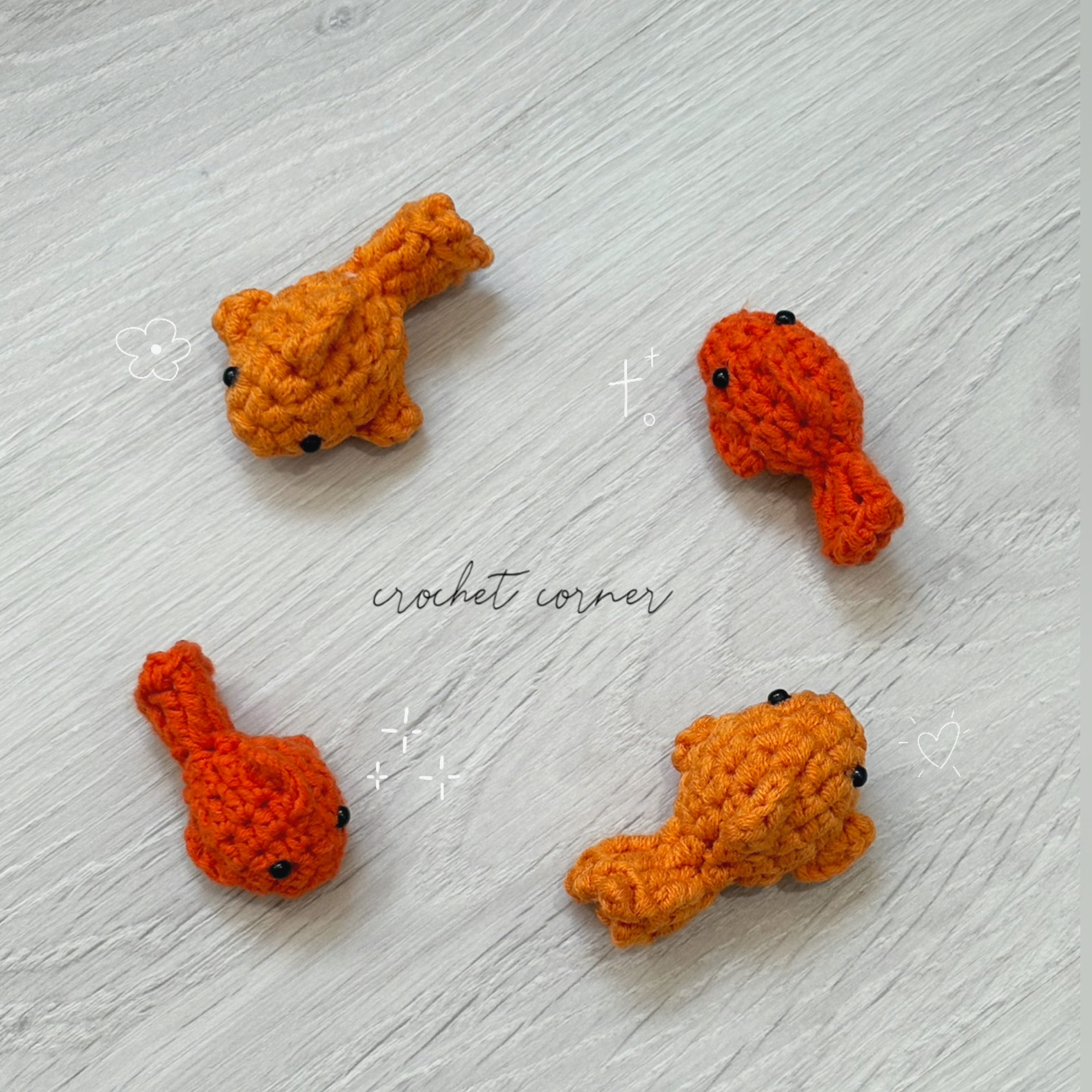 小金魚