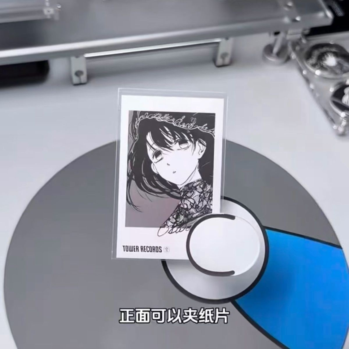 ✮𓂂⋆10.˚⋆⑅哆啦A夢谷美打卡棒（兩面式 可用徽章及紙片）