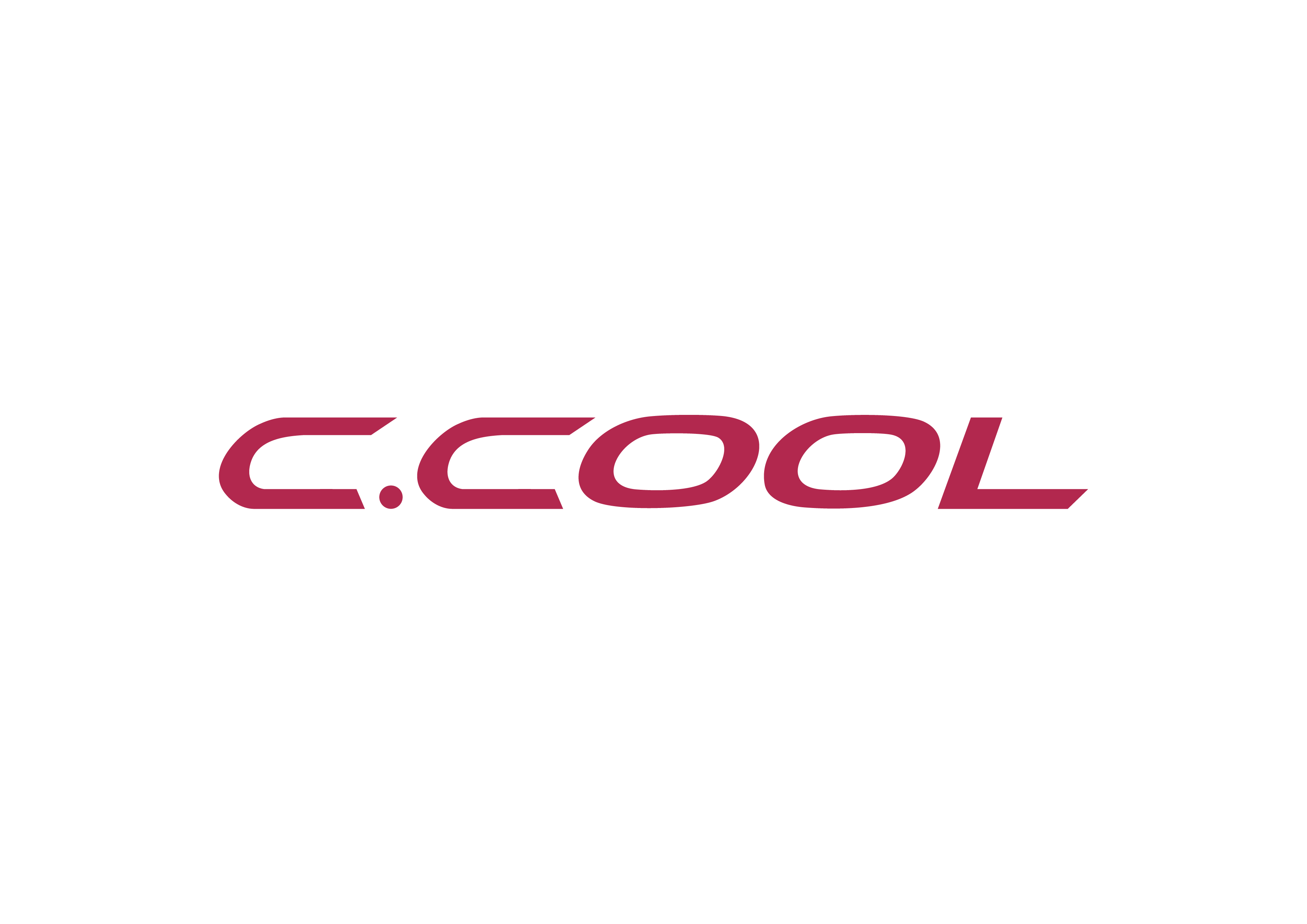 C.COOL吸酷