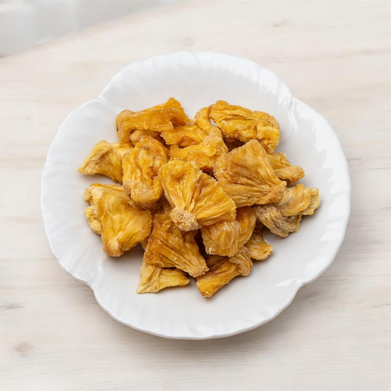 台灣金鑽鳳梨乾