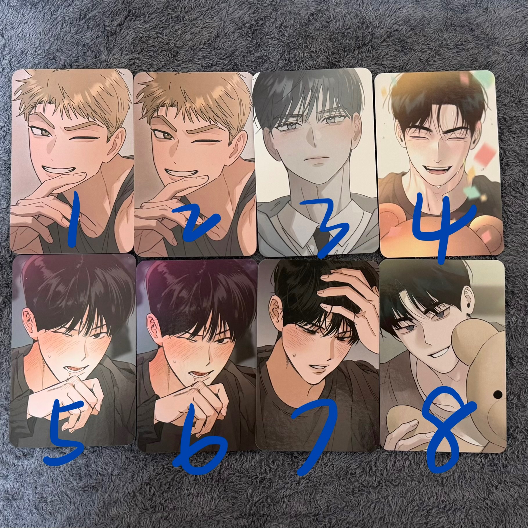 各ip