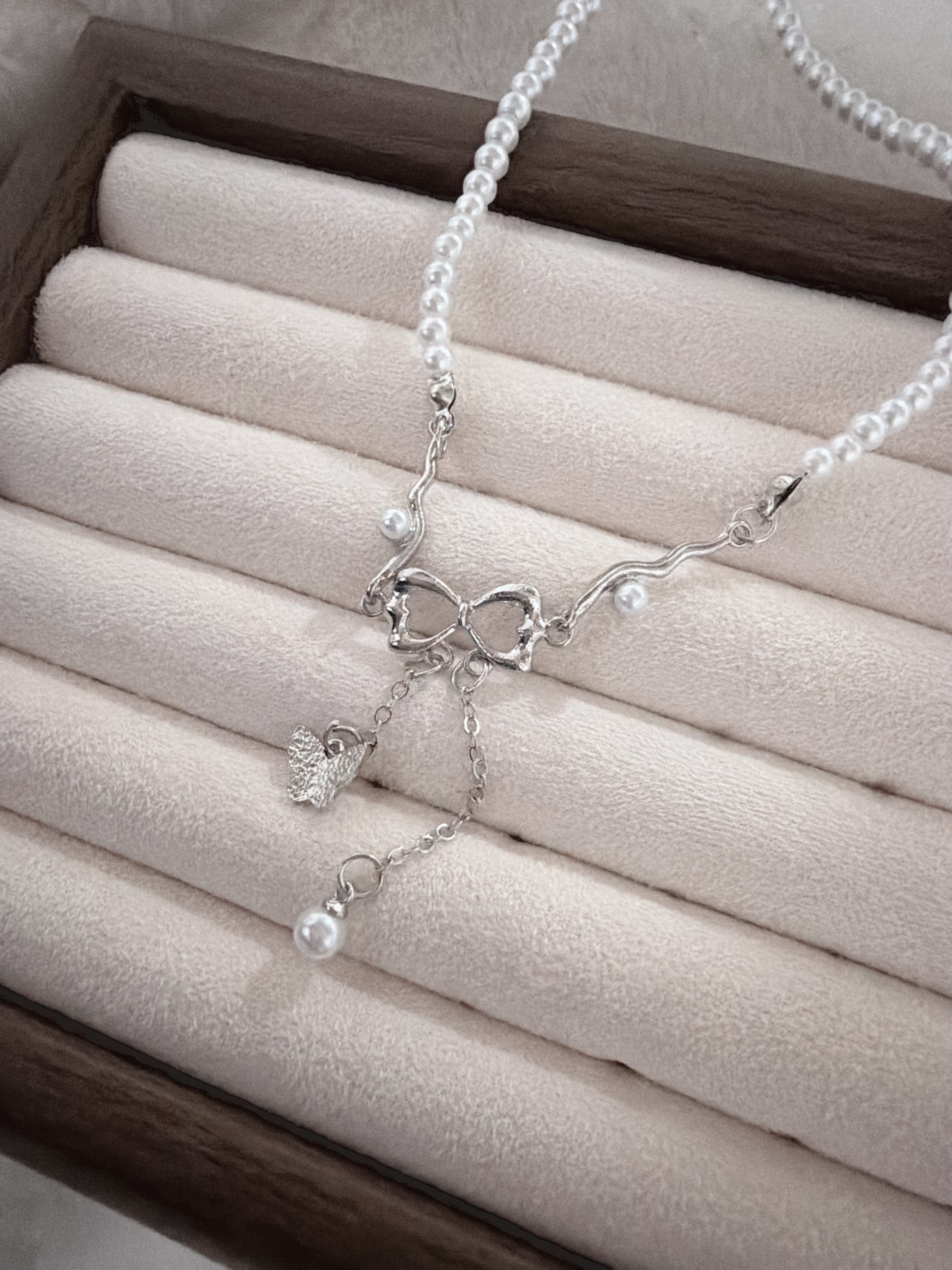 合金｜𝐏𝐫𝐢𝐧𝐜𝐞𝐬𝐬’𝐬 𝐧𝐞𝐜𝐤𝐥𝐚𝐜𝐞 公主的首飾👑