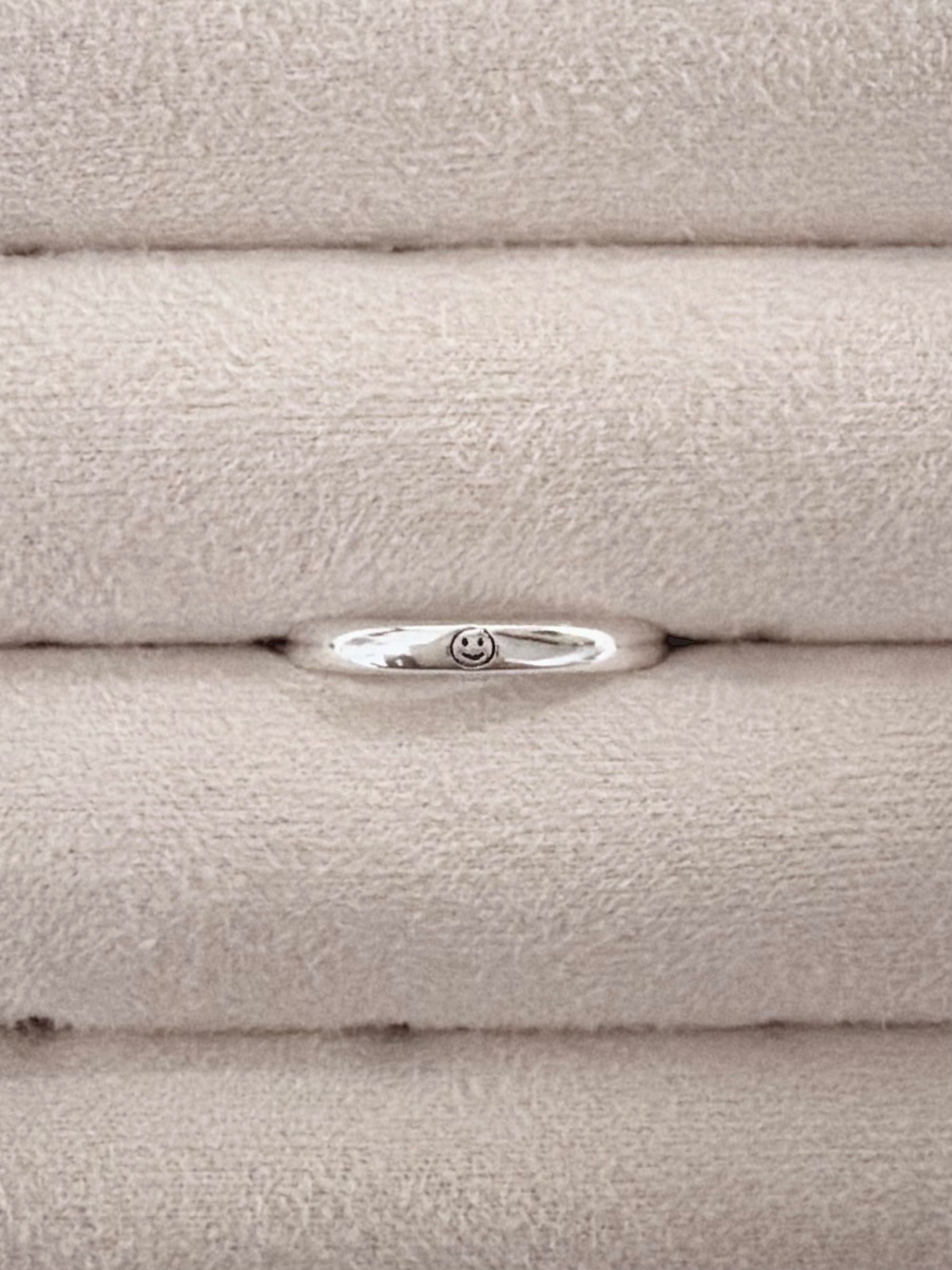 𝟵𝟮𝟱純銀｜𝐊𝐞𝐞𝐩 𝐬𝐦𝐢𝐥𝐢𝐧𝐠 保持微笑😊