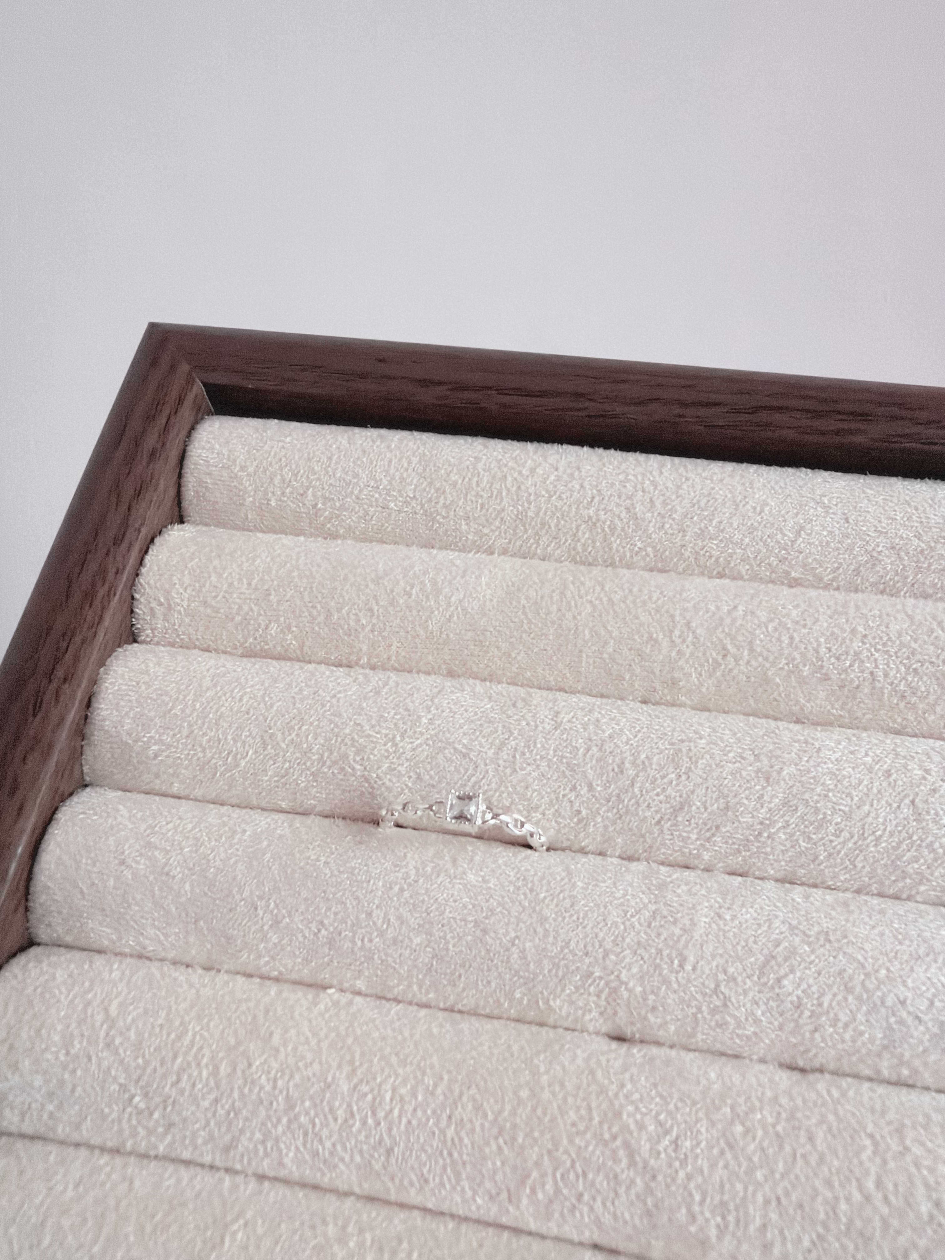 𝟵𝟮𝟱純銀｜𝐌𝐢𝐧𝐢 𝐜𝐮𝐛𝐞 方鑽▫️