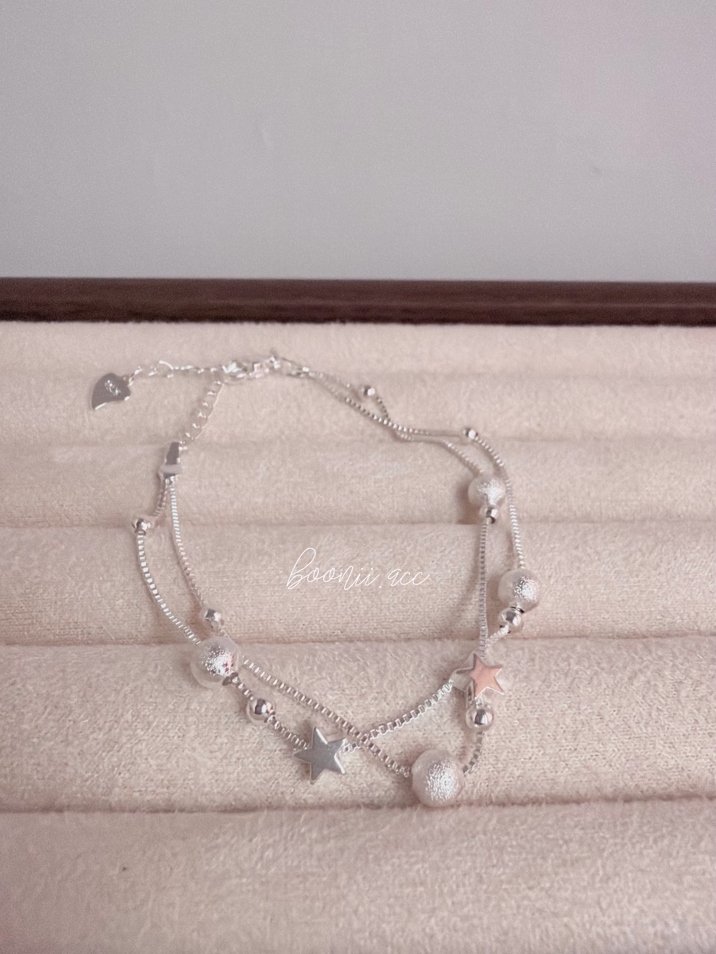 𝟵𝟮𝟱純銀｜𝐏𝐥𝐚𝐧𝐞𝐭𝐬 星球星星鍊🪐✨💫