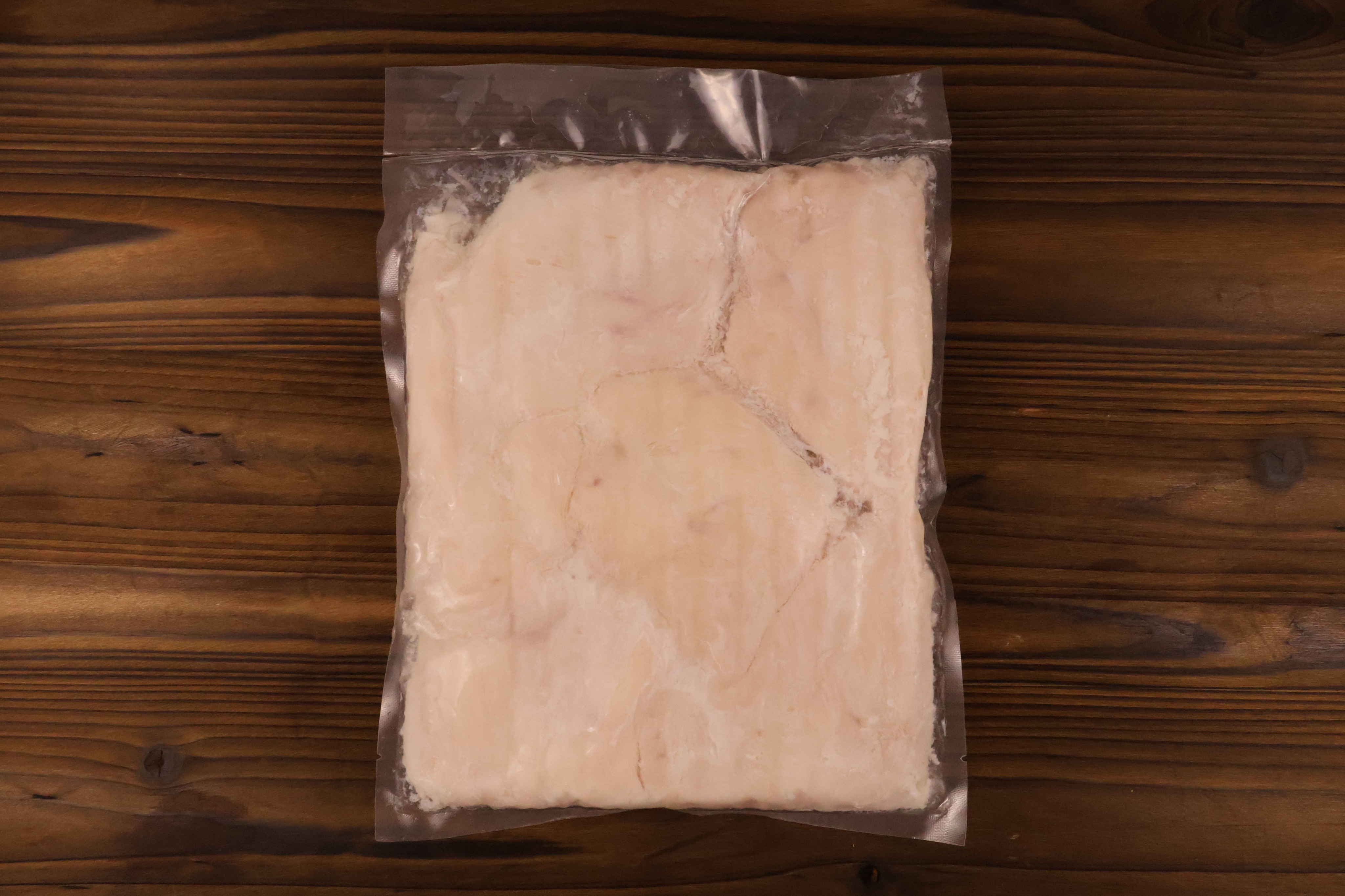 極嫩厚切海鹽胸營業包