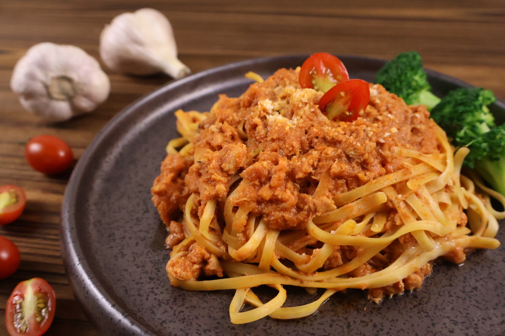 波隆那雞肉紅醬