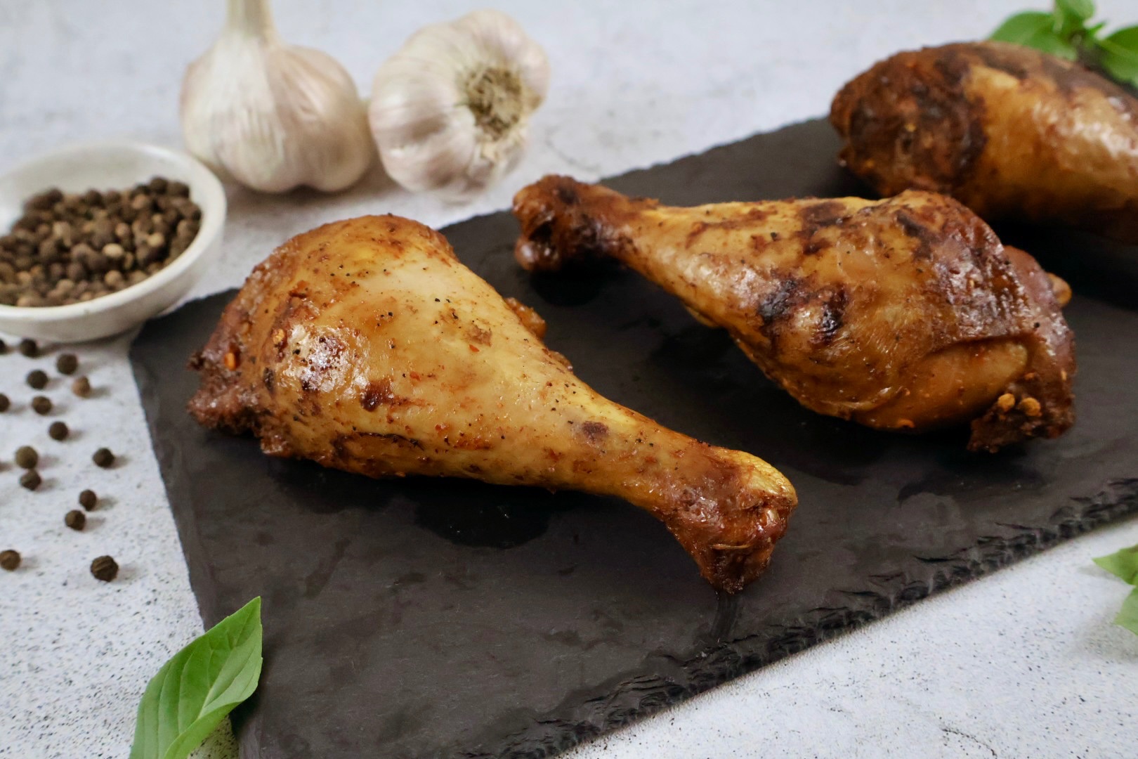 銷魂青花椒醃漬棒腿