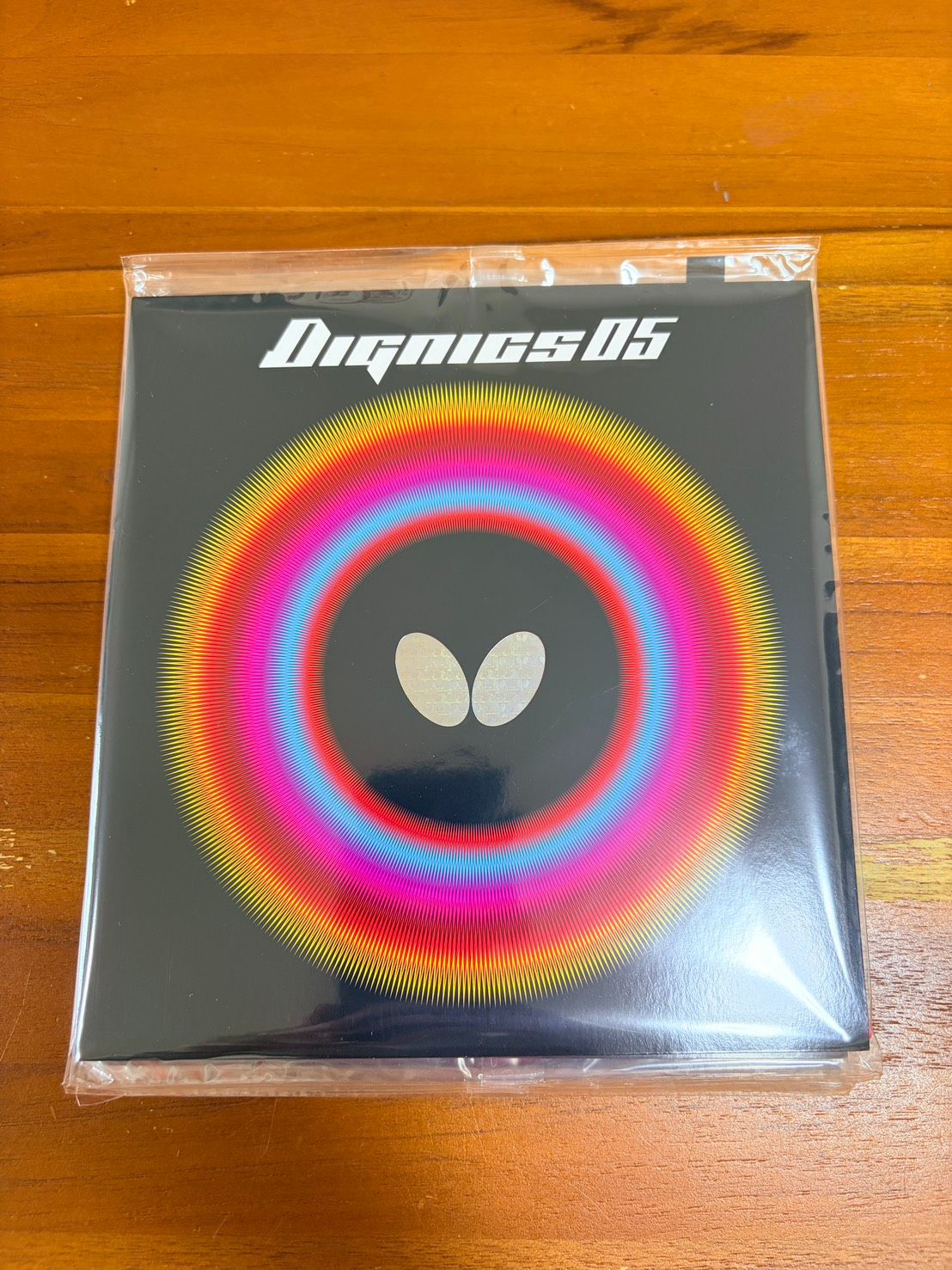 DIGNICS 05/D05