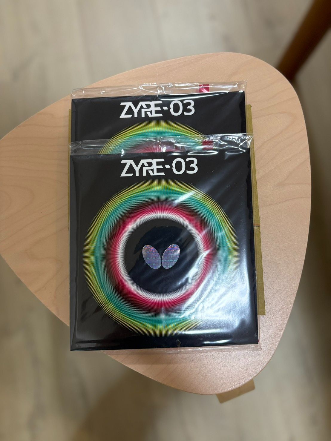 ZYRE 03