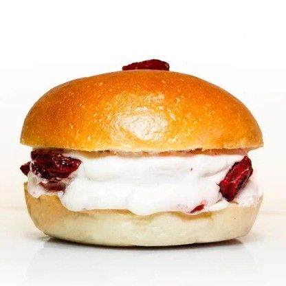 草莓起司甜夢Strawberry Mirage