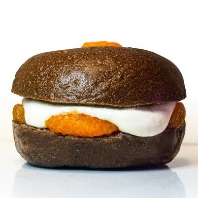 蜜柑焙茶生乳酪Hōjicha Fromage Citrus