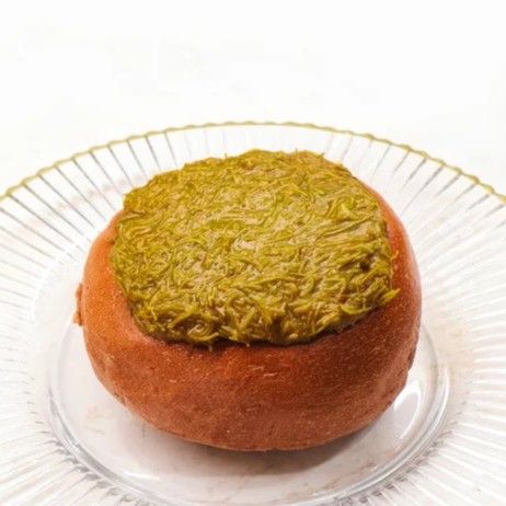 開心杜拜巧克力星球貝果ドバイ サクサクチョコレート Dobai Sakusaku Chokorēto