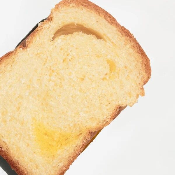 索羅托檸檬凝乳吐司 French Lemon Curd Bread