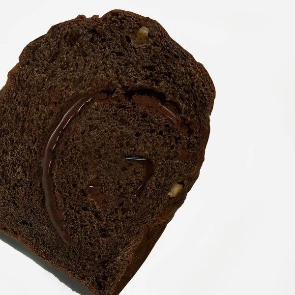 阿爾代什夏橙可可甘納許 Ardèche Candied Orange Chocolate Bread