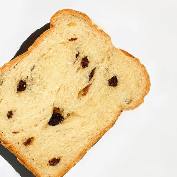 滿滿葡萄吐司 Rasin Fluffy Bread