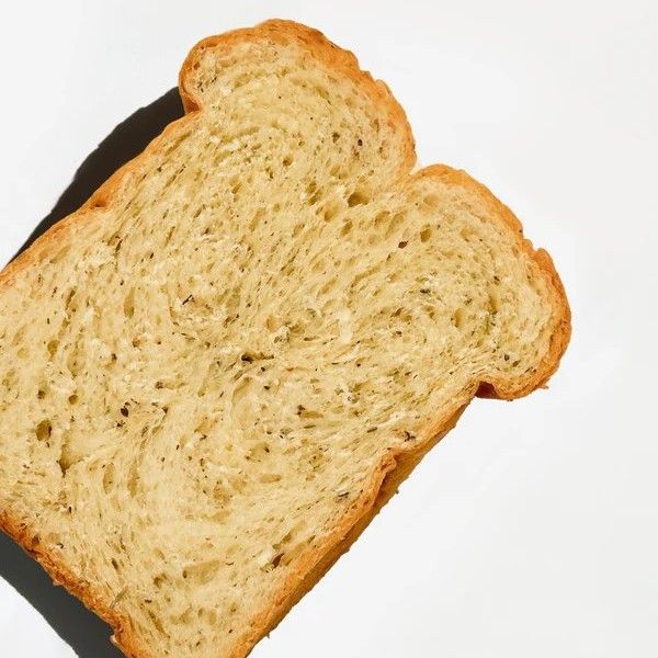義式香草吐司 Italian Spice Fluffy Bread