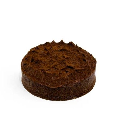 70%可可伊斯尼焦糖奶酒塔 Caramel D’isigny 70%Cocoa Tart