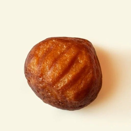 原味栗蓬蓬 奶油烤年糕Pon-Pon Crispy Butter Rice Cakes