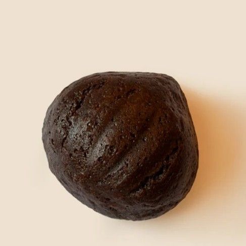 綜合栗蓬蓬 奶油烤年糕 Assorted Pon-Pon Crispy Butter Rice Cakes