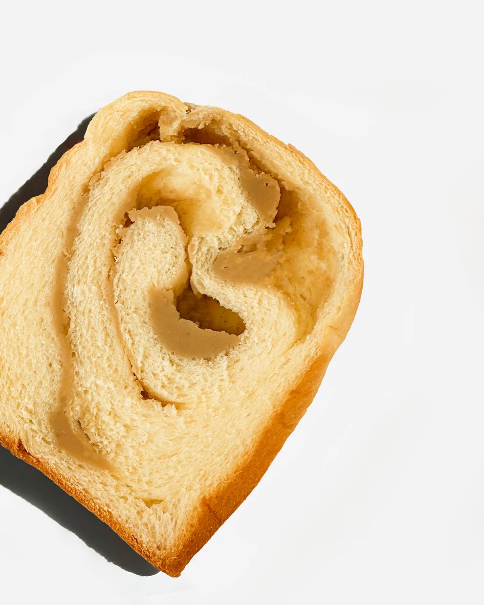 芋頭愛蜜粒吐司 Honeyed Taro Chunk Bread