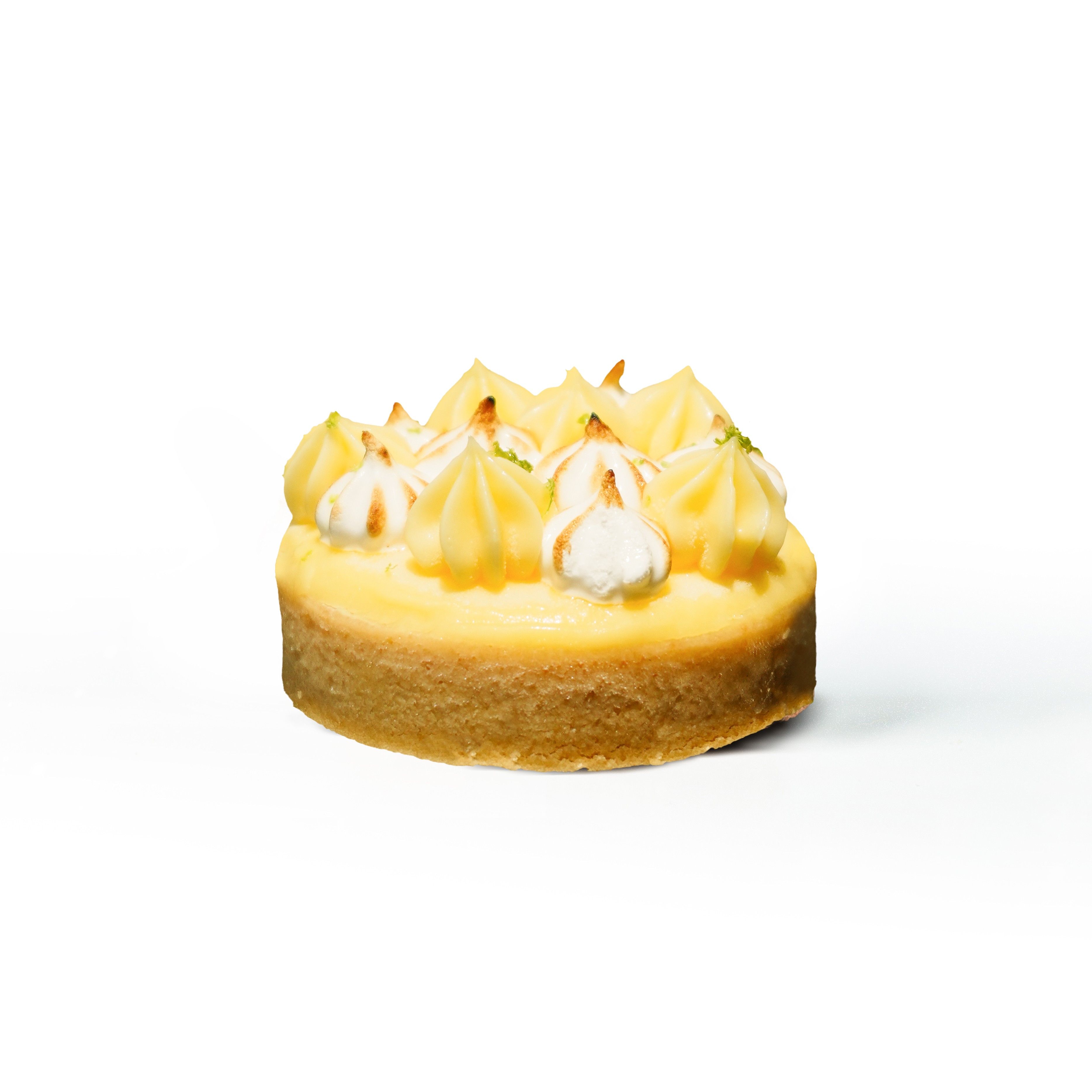 檸檬甜蜜點 The Lemon Spot