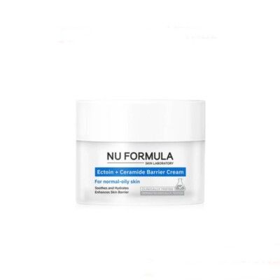 【預購】Nu Formula 依克多因＋神經醯胺修護屏障霜 （勿直接下單 請先私訊IG詢問⮕@_w.e_shop_）