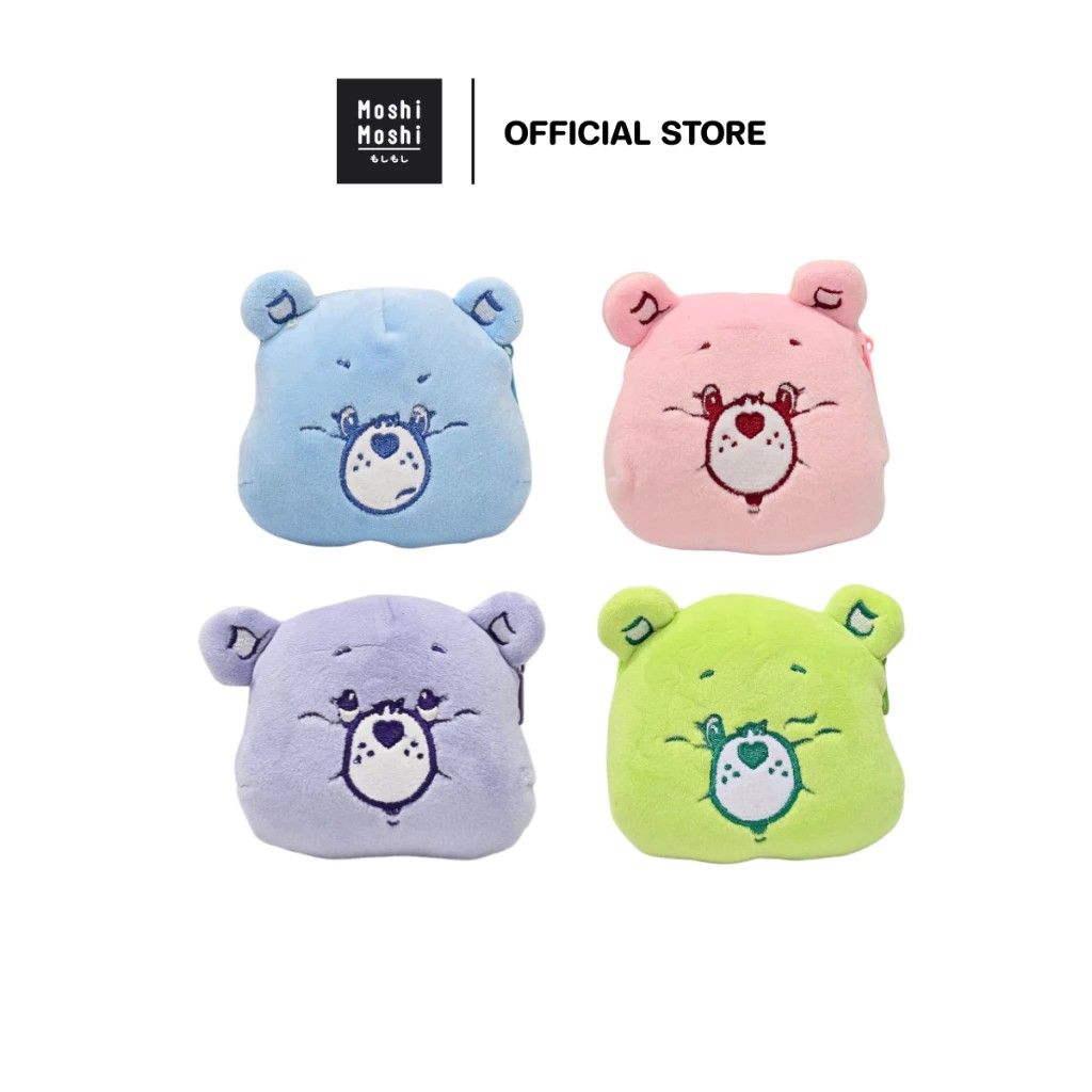 【預購】Care Bears聯名商品 （勿直接下單 請先私訊IG詢問⮕@_w.e_shop_）