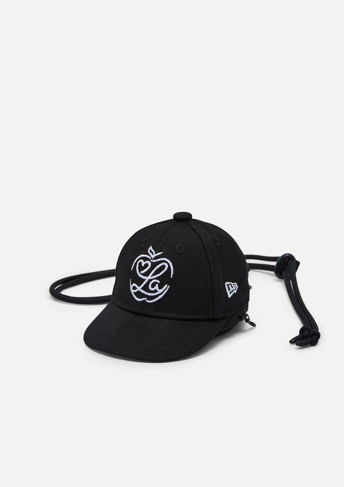 【預購】New Era x LYN AROUND 迷你帽子小包（勿直接下單 請先私訊IG詢問⮕@_w.e_shop）